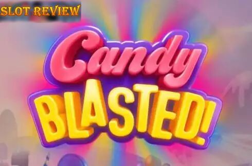 CandyBlasted slot