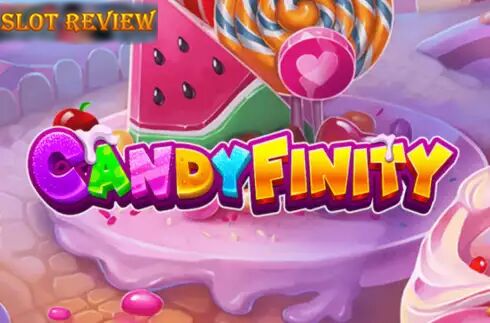 Candyfinity Slot Review