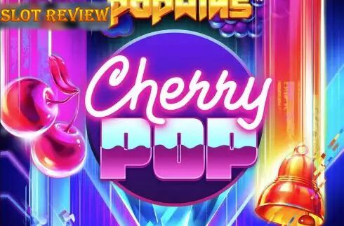 CherryPop slot