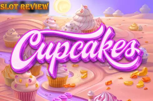 Cupcakes Slot Review