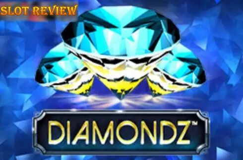 Diamondz slot