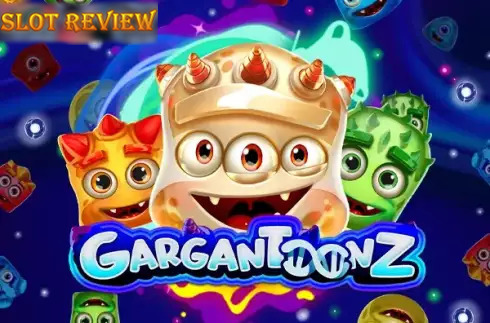 Gargantoonz Slot Review