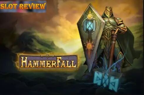 Hammerfall Slot Review