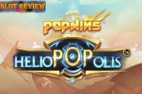 HelioPOPolis Slot Review