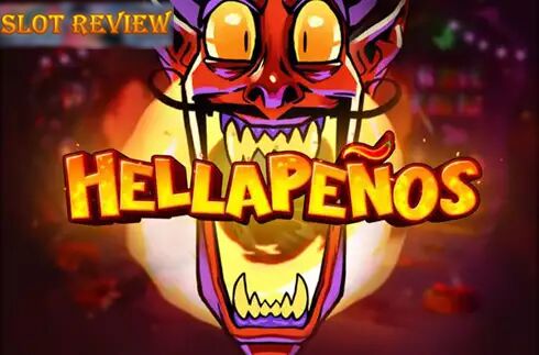 Hellapenos Slot Review