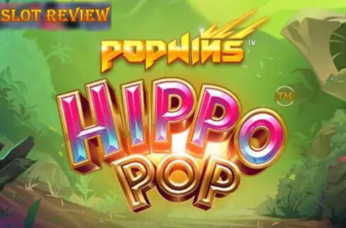 HippoPop