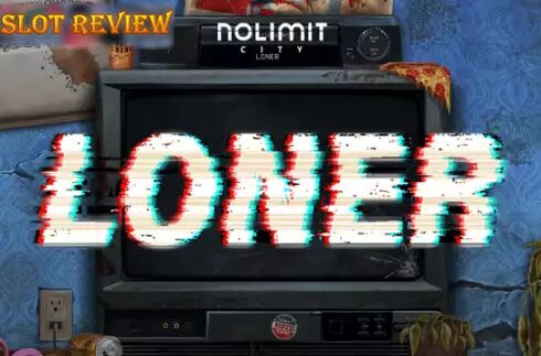 Loner Slot Review