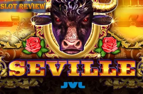 Seville Slot Review