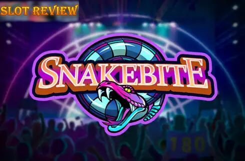 Snakebite Slot Review