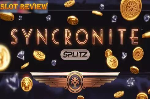 Syncronite Slot Review