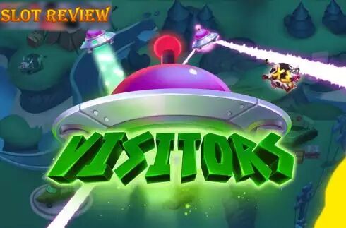 Visitors Slot Review