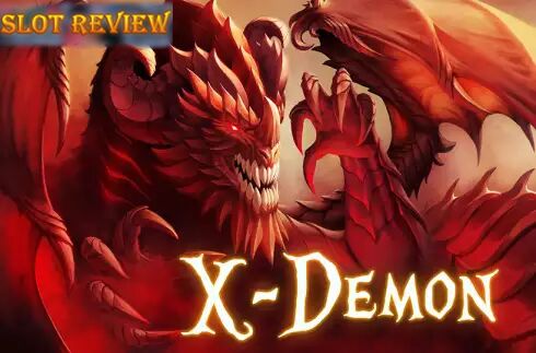 X-Demon slot